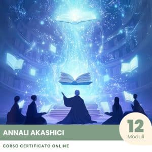 Annali Akashici - Corso Certificato