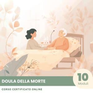 Doula della Morte - Corso Certificato