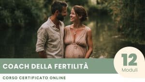 Corso Certificato per Diventare Coach della Fertilità