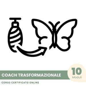 Coach Trasformazionale - Corso Certificato