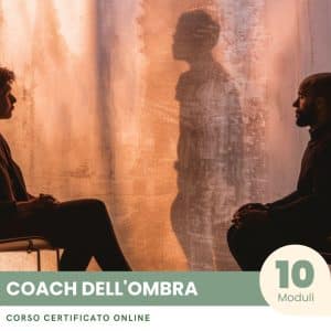 Coach dell'ombra - Corso Certificato