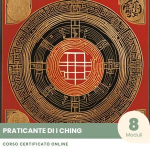 Praticante di I Ching - Corso Certificato