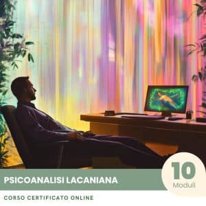 Psicoanalisi Lacaniana - Corso Certificato