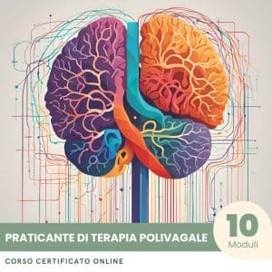 Praticante di Terapia Polivagale - Corso Certificato
