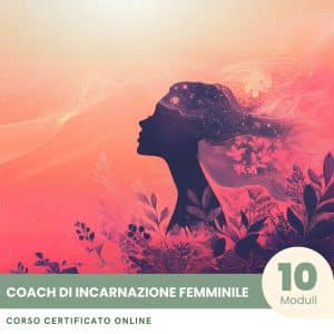Coach di incarnazione femminile - Corso Certificato