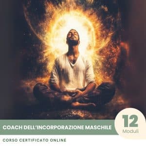 Coach dell’Incorporazione Maschile - Corso Certificato