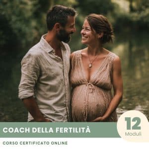 Coach della Fertilità - Corso Certificato