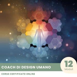 Coach di Design Umano - Corso Certificato